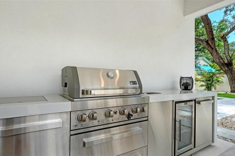 Villa ou maison à vendre à Sarasota, Floride: 5 chambres, 370.77 m2 № 2204124 - photo 30