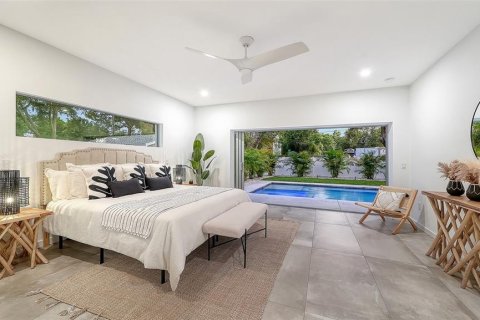 Villa ou maison à vendre à Sarasota, Floride: 5 chambres, 370.77 m2 № 2204124 - photo 12