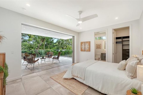 Villa ou maison à vendre à Sarasota, Floride: 5 chambres, 370.77 m2 № 2204124 - photo 21