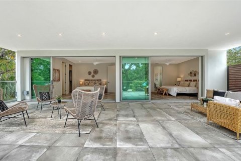 Villa ou maison à vendre à Sarasota, Floride: 5 chambres, 370.77 m2 № 2204124 - photo 26