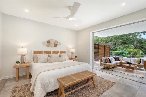 Villa ou maison à vendre à Sarasota, Floride: 5 chambres, 370.77 m2 № 2204124 - photo 24