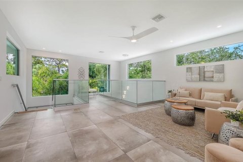 Villa ou maison à vendre à Sarasota, Floride: 5 chambres, 370.77 m2 № 2204124 - photo 20