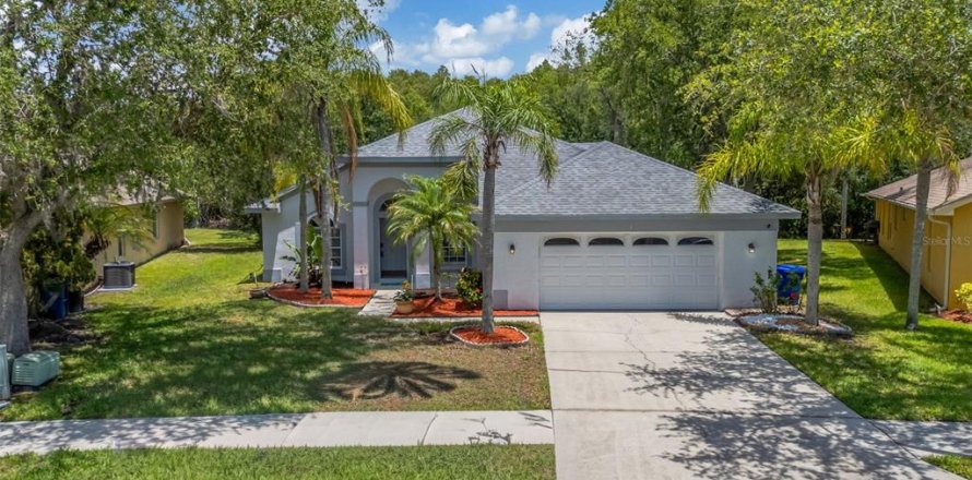 Casa en Oldsmar, Florida 4 dormitorios, 174.66 m2 № 2097003