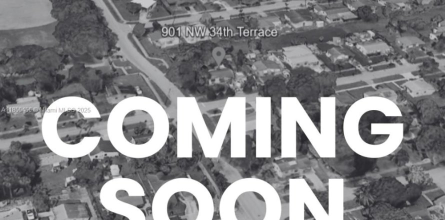 Casa en Lauderhill, Florida 3 dormitorios, 71.16 m2 № 1878364