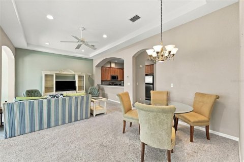 Copropriété à vendre à Sun City Center, Floride: 3 chambres, 162.21 m2 № 2427550 - photo 20