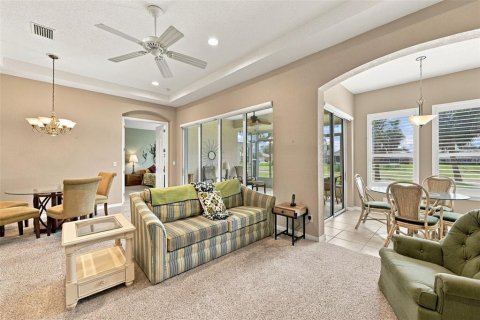 Copropriété à vendre à Sun City Center, Floride: 3 chambres, 162.21 m2 № 2427550 - photo 9