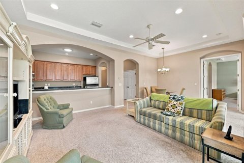 Copropriété à vendre à Sun City Center, Floride: 3 chambres, 162.21 m2 № 2427550 - photo 10