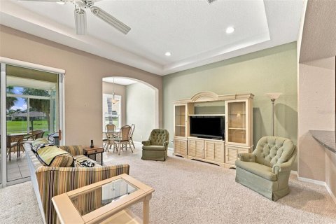 Copropriété à vendre à Sun City Center, Floride: 3 chambres, 162.21 m2 № 2427550 - photo 8