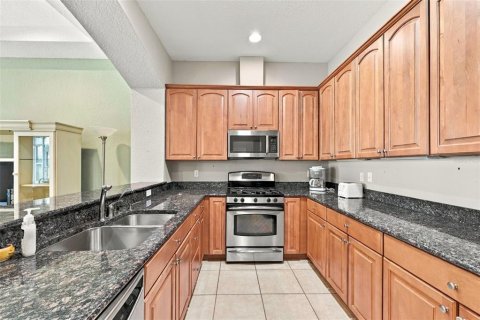 Copropriété à vendre à Sun City Center, Floride: 3 chambres, 162.21 m2 № 2427550 - photo 15