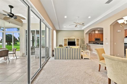 Copropriété à vendre à Sun City Center, Floride: 3 chambres, 162.21 m2 № 2427550 - photo 13
