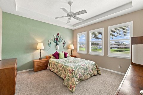 Copropriété à vendre à Sun City Center, Floride: 3 chambres, 162.21 m2 № 2427550 - photo 23