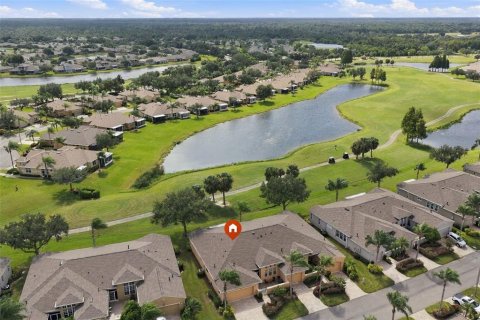 Copropriété à vendre à Sun City Center, Floride: 3 chambres, 162.21 m2 № 2427550 - photo 5