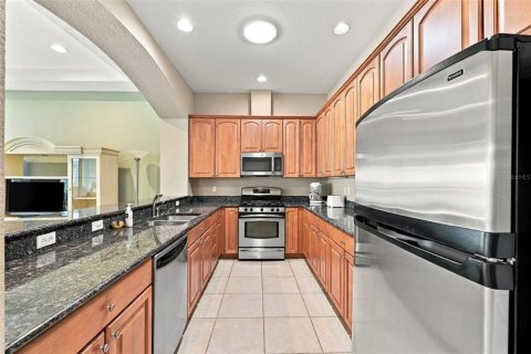 Copropriété à vendre à Sun City Center, Floride: 3 chambres, 162.21 m2 № 2427550 - photo 14