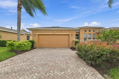 Copropriété à vendre à Sun City Center, Floride: 3 chambres, 162.21 m2 № 2427550 - photo 2