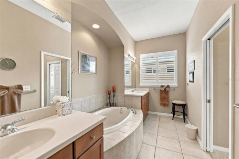Copropriété à vendre à Sun City Center, Floride: 3 chambres, 162.21 m2 № 2427550 - photo 27
