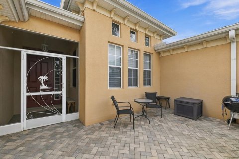 Copropriété à vendre à Sun City Center, Floride: 3 chambres, 162.21 m2 № 2427550 - photo 3