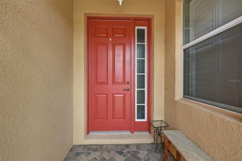 Copropriété à vendre à Sun City Center, Floride: 3 chambres, 162.21 m2 № 2427550 - photo 4