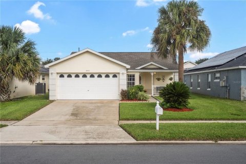 Villa ou maison à vendre à Kissimmee, Floride: 3 chambres, 114.08 m2 № 2405681 - photo 3