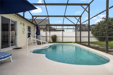 Villa ou maison à vendre à Kissimmee, Floride: 3 chambres, 114.08 m2 № 2405681 - photo 25