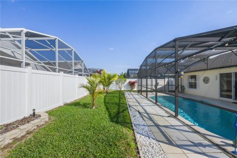Villa ou maison à vendre à Kissimmee, Floride: 3 chambres, 114.08 m2 № 2405681 - photo 30