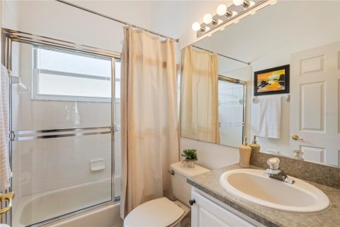 Villa ou maison à vendre à Kissimmee, Floride: 3 chambres, 114.08 m2 № 2405681 - photo 23