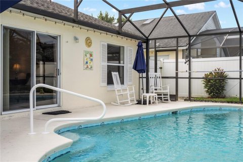 Villa ou maison à vendre à Kissimmee, Floride: 3 chambres, 114.08 m2 № 2405681 - photo 29