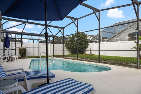 Villa ou maison à vendre à Kissimmee, Floride: 3 chambres, 114.08 m2 № 2405681 - photo 27