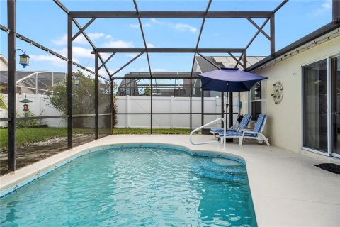 Villa ou maison à vendre à Kissimmee, Floride: 3 chambres, 114.08 m2 № 2405681 - photo 28