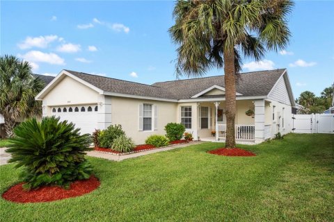 Villa ou maison à Kissimmee, Floride 3 chambres, 114.08 m2 № 2405681