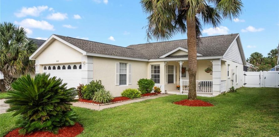 Villa ou maison à Kissimmee, Floride 3 chambres, 114.08 m2 № 2405681