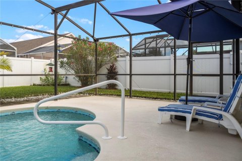 Villa ou maison à vendre à Kissimmee, Floride: 3 chambres, 114.08 m2 № 2405681 - photo 26