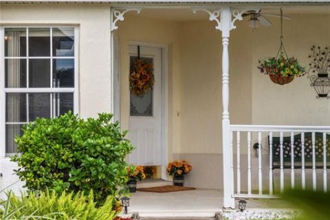 Villa ou maison à vendre à Kissimmee, Floride: 3 chambres, 114.08 m2 № 2405681 - photo 5