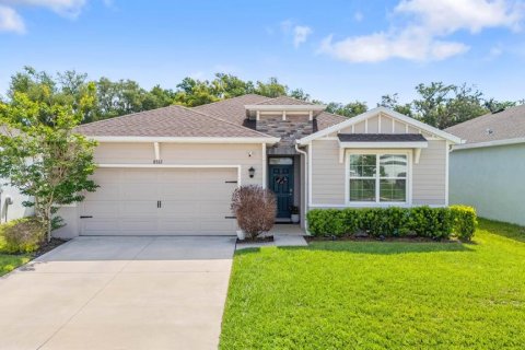 House in Zephyrhills, Florida 4 bedrooms, 190.26 sq.m. № 2096139 - photo 2