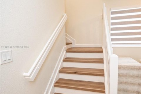Touwnhouse à vendre à Homestead, Floride: 3 chambres, 157.47 m2 № 2395108 - photo 29