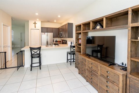 Touwnhouse à vendre à Homestead, Floride: 3 chambres, 157.47 m2 № 2395108 - photo 18