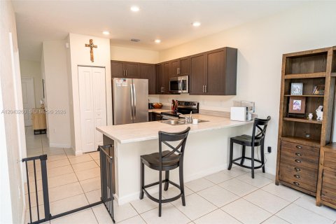 Touwnhouse à vendre à Homestead, Floride: 3 chambres, 157.47 m2 № 2395108 - photo 25