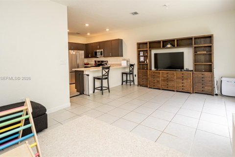 Touwnhouse à vendre à Homestead, Floride: 3 chambres, 157.47 m2 № 2395108 - photo 20