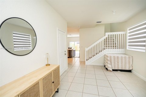 Touwnhouse à vendre à Homestead, Floride: 3 chambres, 157.47 m2 № 2395108 - photo 11