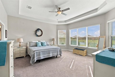 House in Poinciana, Florida 4 bedrooms, 227.05 sq.m. № 2400305 - photo 18