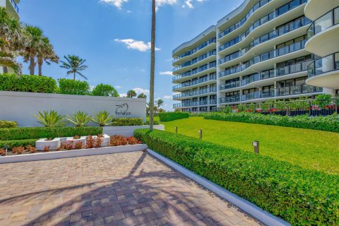 Copropriété à vendre à Palm Beach, Floride: 2 chambres, 175.12 m2 № 2246608 - photo 20
