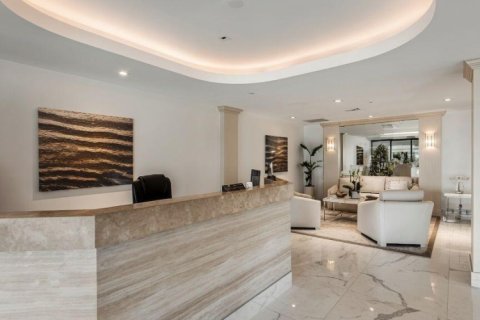 Copropriété à vendre à Palm Beach, Floride: 2 chambres, 175.12 m2 № 2246608 - photo 22
