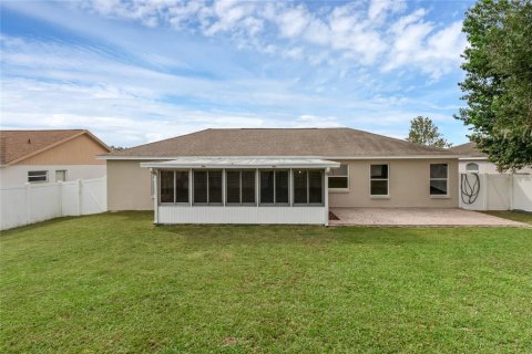 House in Lakeland, Florida 3 bedrooms, 142.14 sq.m. № 1421946 - photo 24
