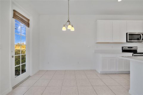 Купить таунхаус в Дэвенпорт, Флорида 5 комнат, 150.87м2, № 2142272 - фото 7