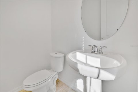 Купить таунхаус в Дэвенпорт, Флорида 5 комнат, 150.87м2, № 2142272 - фото 20