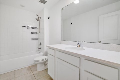 Купить таунхаус в Дэвенпорт, Флорида 5 комнат, 150.87м2, № 2142272 - фото 18