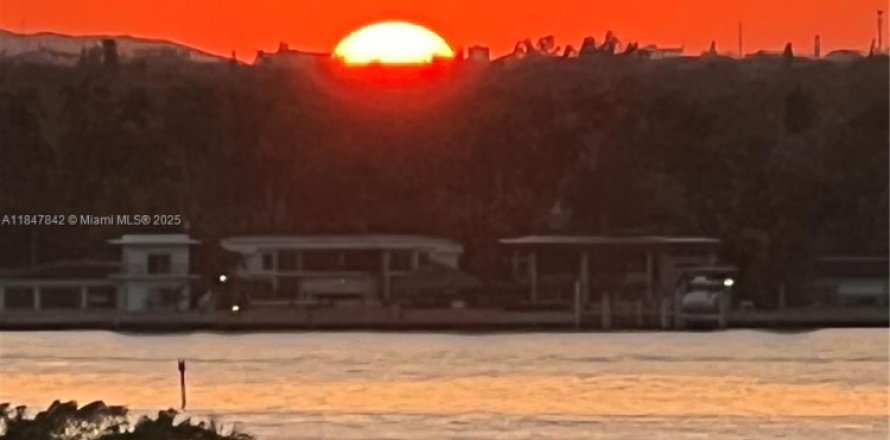 Condo in North Bay Village, Florida, 2 bedrooms  № 1848342