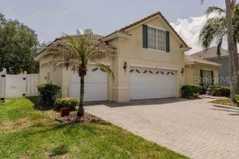 House in Ocoee, Florida 4 bedrooms, 203.64 sq.m. № 2092577 - photo 4