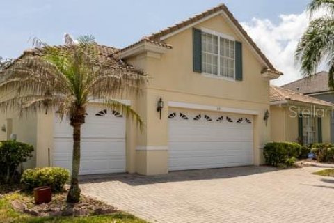 House in Ocoee, Florida 4 bedrooms, 203.64 sq.m. № 2092577 - photo 3