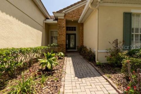 House in Ocoee, Florida 4 bedrooms, 203.64 sq.m. № 2092577 - photo 2
