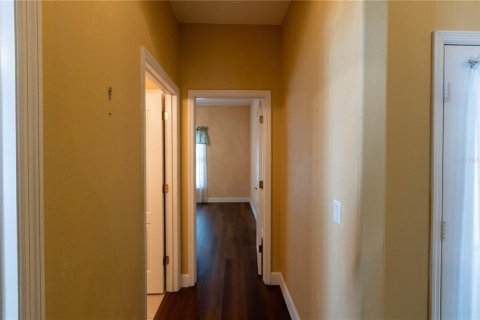 House in Ocoee, Florida 4 bedrooms, 203.64 sq.m. № 2092577 - photo 27